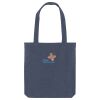 Recycling Baumwolltasche Stanley/Stella Miniaturansicht