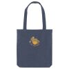 Recycling Baumwolltasche Stanley/Stella Miniaturansicht