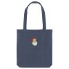 Recycling Baumwolltasche Stanley/Stella Miniaturansicht