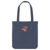 Recycling Baumwolltasche Stanley/Stella Miniaturansicht