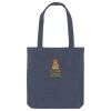Recycling Baumwolltasche Stanley/Stella Miniaturansicht