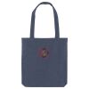 Recycling Baumwolltasche Stanley/Stella Miniaturansicht