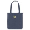 Recycling Baumwolltasche Stanley/Stella Miniaturansicht