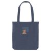 Recycling Baumwolltasche Stanley/Stella Miniaturansicht