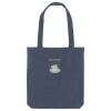 Recycling Baumwolltasche Stanley/Stella Miniaturansicht
