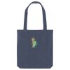 Recycling Baumwolltasche Stanley/Stella Miniaturansicht
