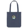 Recycling Baumwolltasche Stanley/Stella Miniaturansicht
