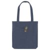 Recycling Baumwolltasche Stanley/Stella Miniaturansicht
