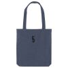 Recycling Baumwolltasche Stanley/Stella Miniaturansicht
