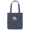 Recycling Baumwolltasche Stanley/Stella Miniaturansicht