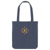 Recycling Baumwolltasche Stanley/Stella Miniaturansicht