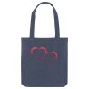 Recycling Baumwolltasche Stanley/Stella Miniaturansicht