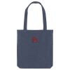Recycling Baumwolltasche Stanley/Stella Miniaturansicht