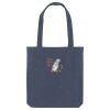 Recycling Baumwolltasche Stanley/Stella Miniaturansicht