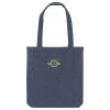 Recycling Baumwolltasche Stanley/Stella Miniaturansicht