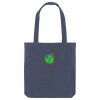 Recycling Baumwolltasche Stanley/Stella Miniaturansicht