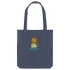 Recycling Baumwolltasche Stanley/Stella Miniaturansicht
