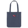 Recycling Baumwolltasche Stanley/Stella Miniaturansicht