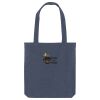 Recycling Baumwolltasche Stanley/Stella Miniaturansicht