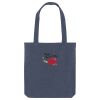 Recycling Baumwolltasche Stanley/Stella Miniaturansicht