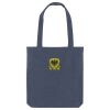 Recycling Baumwolltasche Stanley/Stella Miniaturansicht