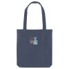 Recycling Baumwolltasche Stanley/Stella Miniaturansicht