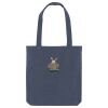 Recycling Baumwolltasche Stanley/Stella Miniaturansicht