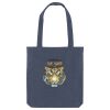 Recycling Baumwolltasche Stanley/Stella Miniaturansicht