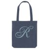 Recycling Baumwolltasche Stanley/Stella Miniaturansicht