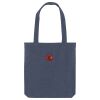 Recycling Baumwolltasche Stanley/Stella Miniaturansicht