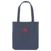 Recycling Baumwolltasche Stanley/Stella Miniaturansicht