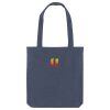 Recycling Baumwolltasche Stanley/Stella Miniaturansicht