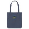 Recycling Baumwolltasche Stanley/Stella Miniaturansicht