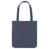 Recycling Baumwolltasche Stanley/Stella Miniaturansicht