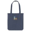 Recycling Baumwolltasche Stanley/Stella Miniaturansicht