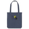 Recycling Baumwolltasche Stanley/Stella Miniaturansicht