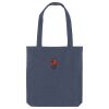 Recycling Baumwolltasche Stanley/Stella Miniaturansicht