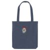 Recycling Baumwolltasche Stanley/Stella Miniaturansicht