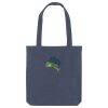 Recycling Baumwolltasche Stanley/Stella Miniaturansicht
