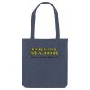 Recycling Baumwolltasche Stanley/Stella Miniaturansicht