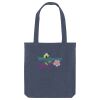 Recycling Baumwolltasche Stanley/Stella Miniaturansicht