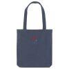 Recycling Baumwolltasche Stanley/Stella Miniaturansicht