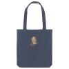 Recycling Baumwolltasche Stanley/Stella Miniaturansicht