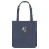 Recycling Baumwolltasche Stanley/Stella Miniaturansicht