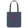 Recycling Baumwolltasche Stanley/Stella Miniaturansicht