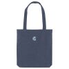 Recycling Baumwolltasche Stanley/Stella Miniaturansicht
