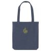 Recycling Baumwolltasche Stanley/Stella Miniaturansicht