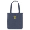 Recycling Baumwolltasche Stanley/Stella Miniaturansicht