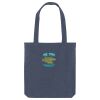 Recycling Baumwolltasche Stanley/Stella Miniaturansicht