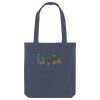 Recycling Baumwolltasche Stanley/Stella Miniaturansicht